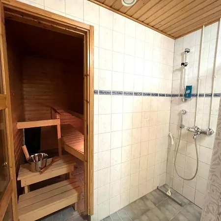Star Of Jyvaeskylae Apartamento Jyväskylä