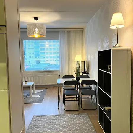 Star Of Jyvaeskylae Apartamento *