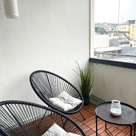 Star Of Jyvaeskylae Apartamento Jyväskylä