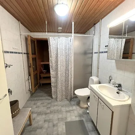 Star Of Jyvaeskylae Apartamento Jyväskylä