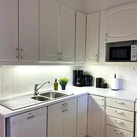 Star Of Jyvaeskylae Apartamento