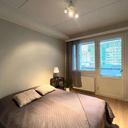 Star Of Jyvaeskylae Apartamento *